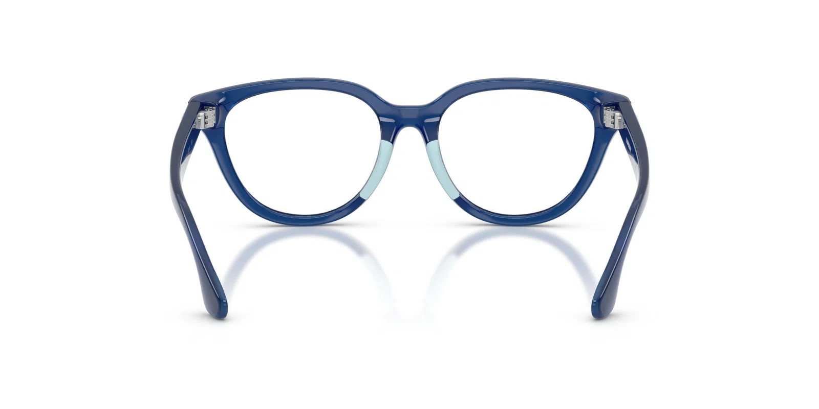 Burberry Kids 2013U Eyeglasses - view 17